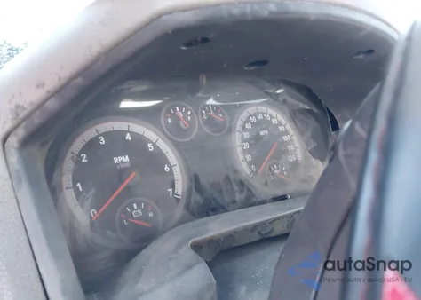 2010 Dodge Ram 1500 Slt/Sport/Trx из США, поврежденный, VIN 1D7RV1CP4AS203055